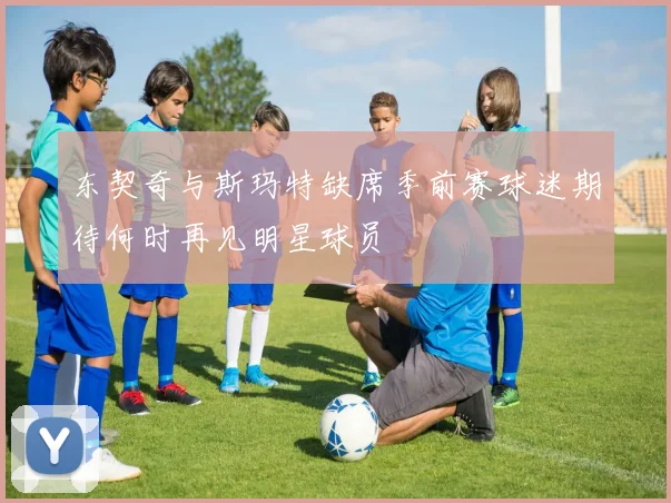 东契奇与斯玛特缺席季前赛球迷期待何时再见明星球员